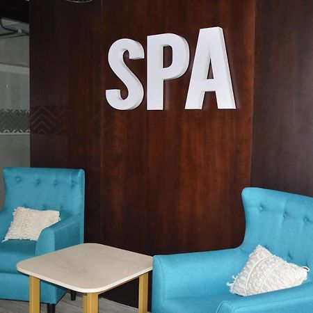 Cozy Stays Cayala Apartments 5 Ciudad de Guatemala Exteriér fotografie