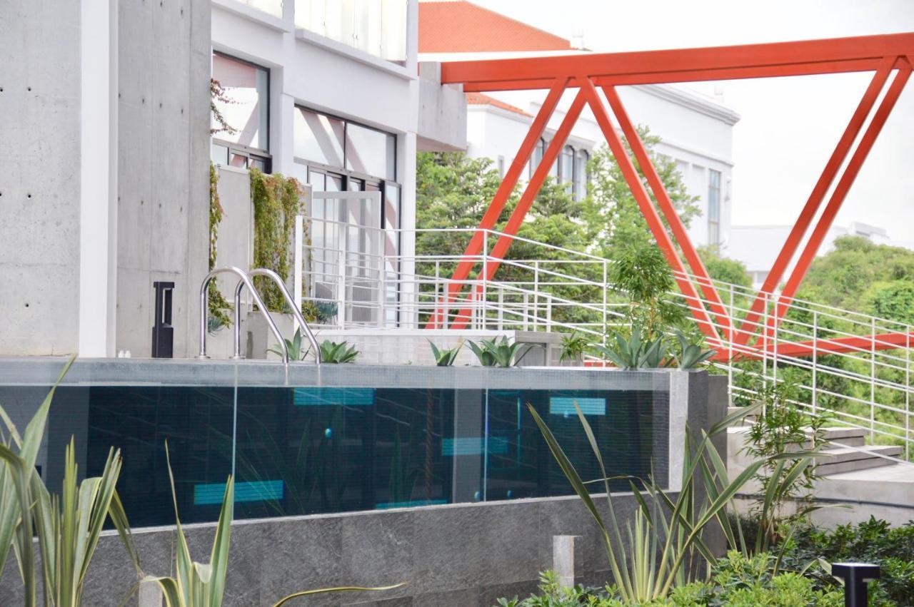 Cozy Stays Cayala Apartments 5 Ciudad de Guatemala Exteriér fotografie