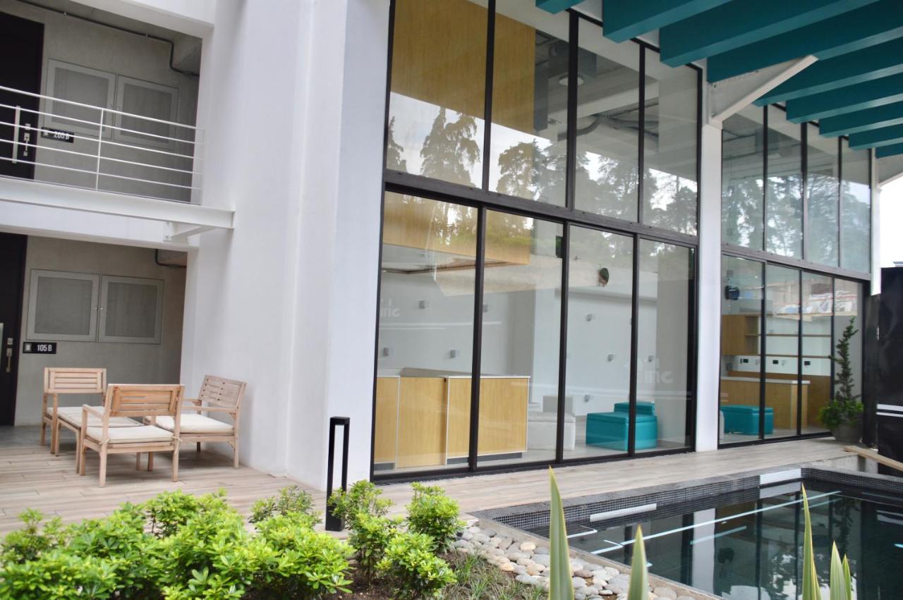 Cozy Stays Cayala Apartments 5 Ciudad de Guatemala Exteriér fotografie