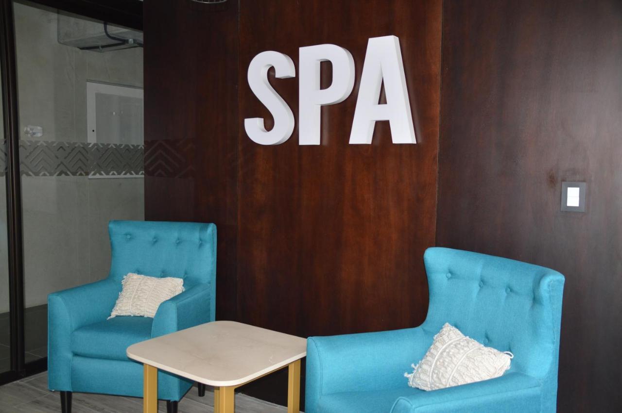 Cozy Stays Cayala Apartments 5 Ciudad de Guatemala Exteriér fotografie