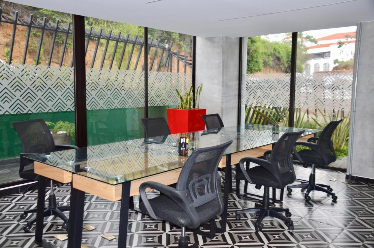 Cozy Stays Cayala Apartments 5 Ciudad de Guatemala Exteriér fotografie
