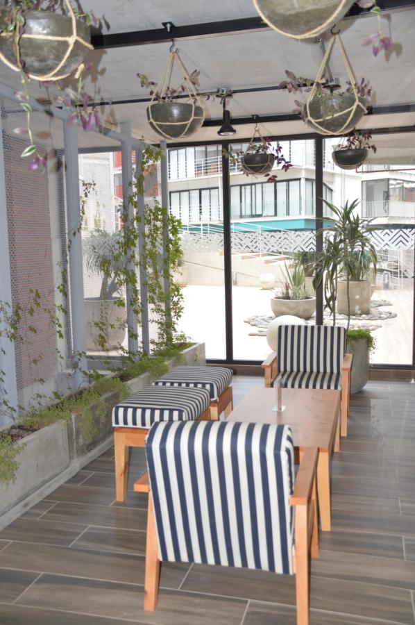 Cozy Stays Cayala Apartments 5 Ciudad de Guatemala Exteriér fotografie