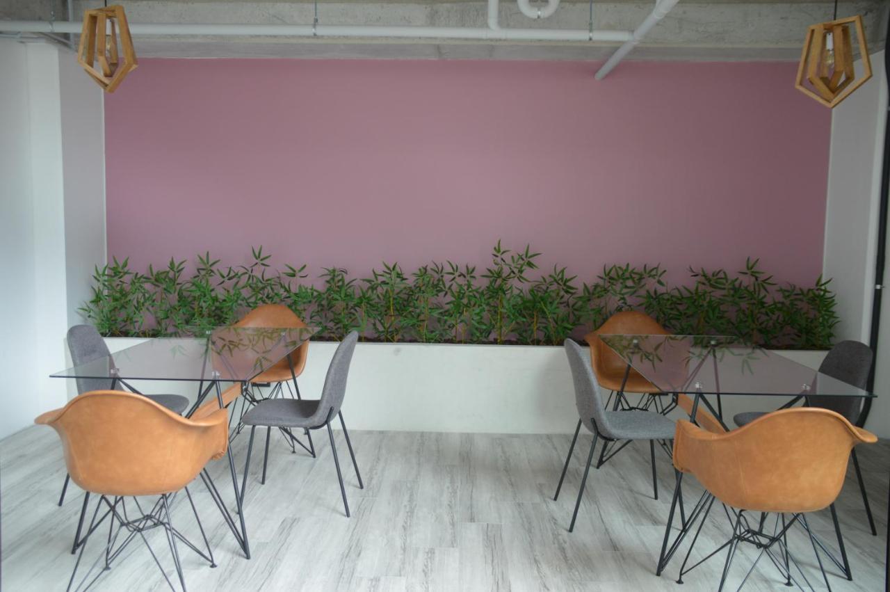 Cozy Stays Cayala Apartments 5 Ciudad de Guatemala Exteriér fotografie